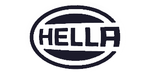 Hella logo