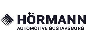 Hormann logo