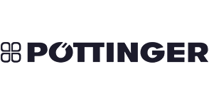Pottinger logo