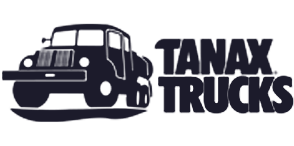 Tanax Trucks logo
