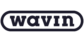 Wavin logo